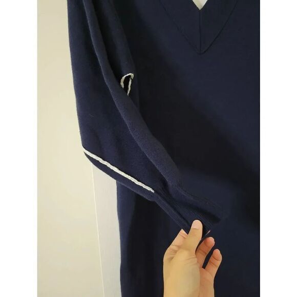 Rag &Bone Saralyn Sweater Dress XXS - Picture 5 of 12